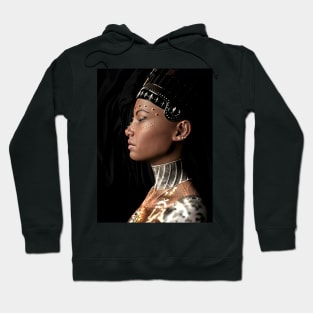 Queen Lahideamani Hoodie